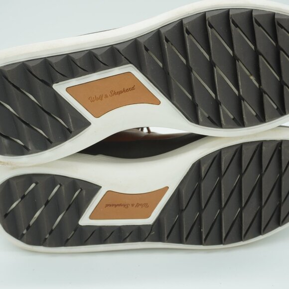 Wolf and Shepherd Crossover™ Hiker WTZ Size 14